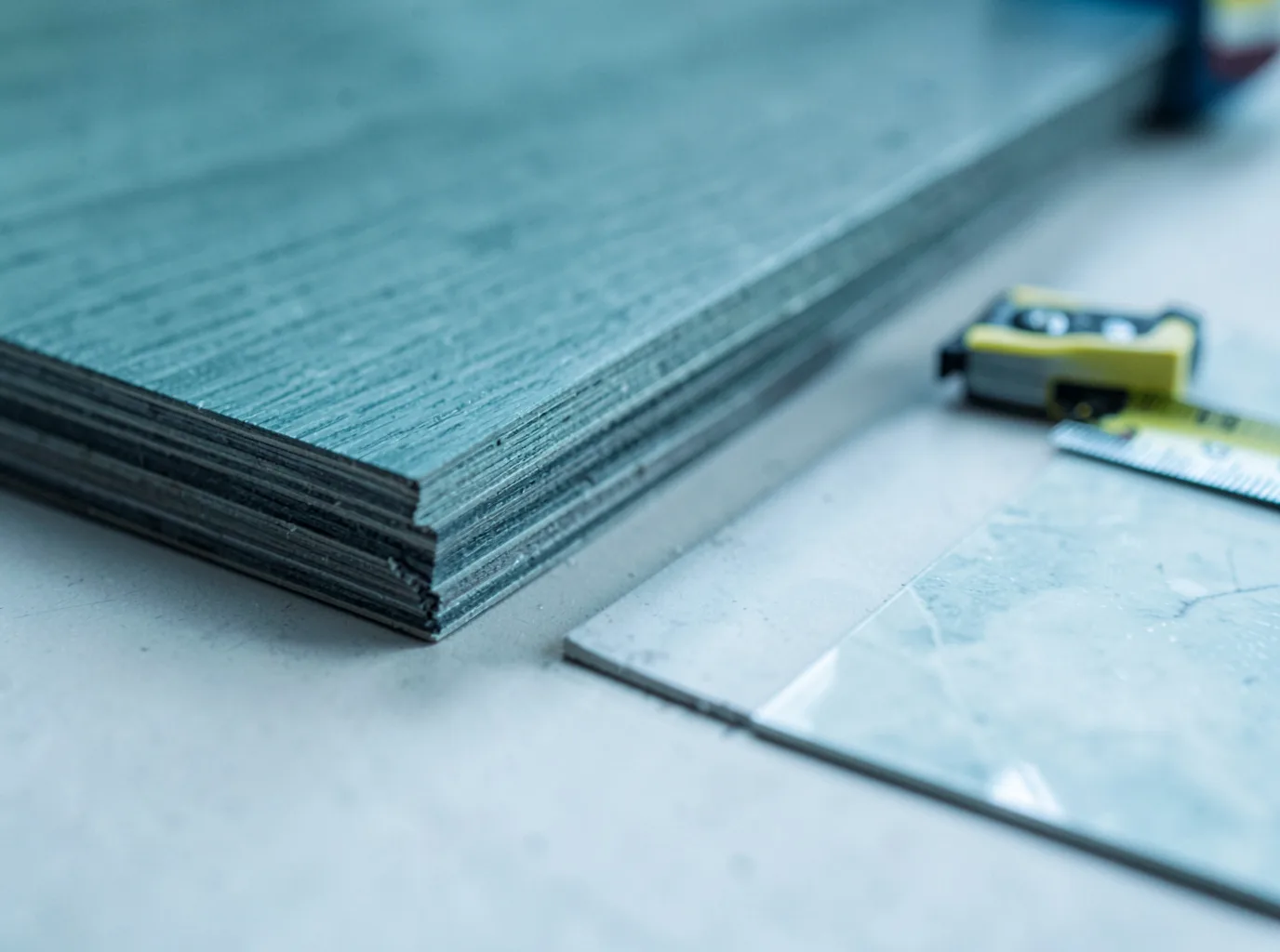 Luxury Vinyl Plank Installation Machias, ME FAQs